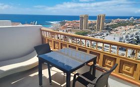 Ocean View Apartment Los Cristianos