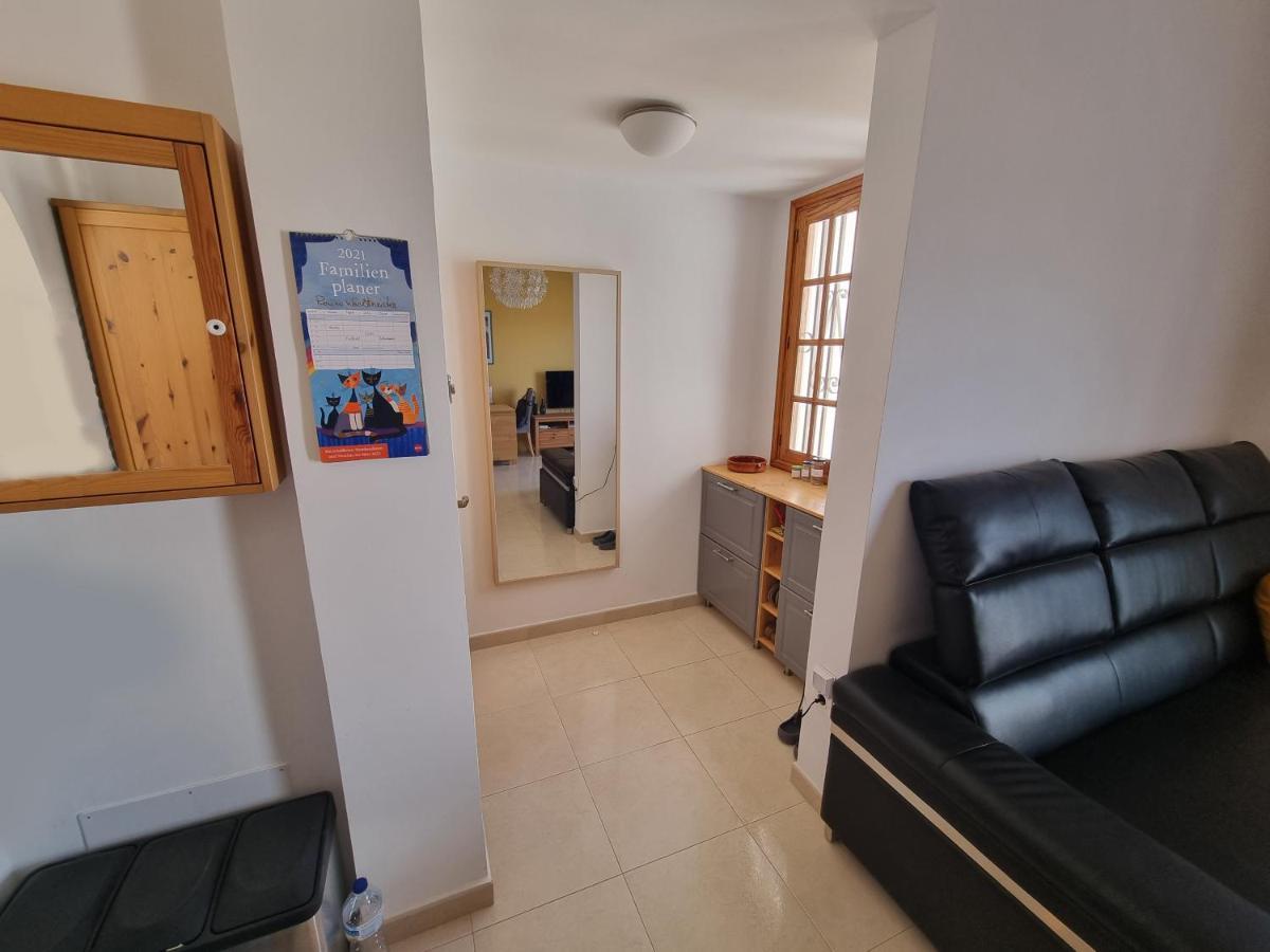 Ocean View Apartment Los Cristianos Los Cristianos  Exterior photo