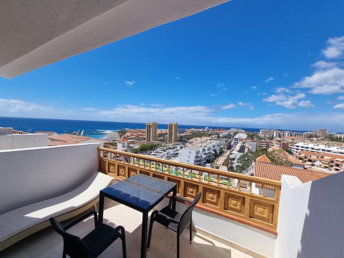 Ocean View Apartment Los Cristianos Los Cristianos  Exterior photo