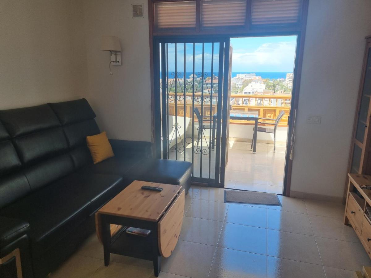 Ocean View Apartment Los Cristianos Los Cristianos  Exterior photo