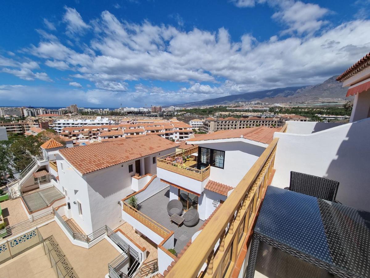 Ocean View Apartment Los Cristianos Los Cristianos  Exterior photo