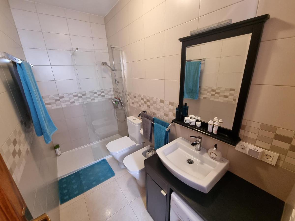 Ocean View Apartment Los Cristianos Los Cristianos  Exterior photo