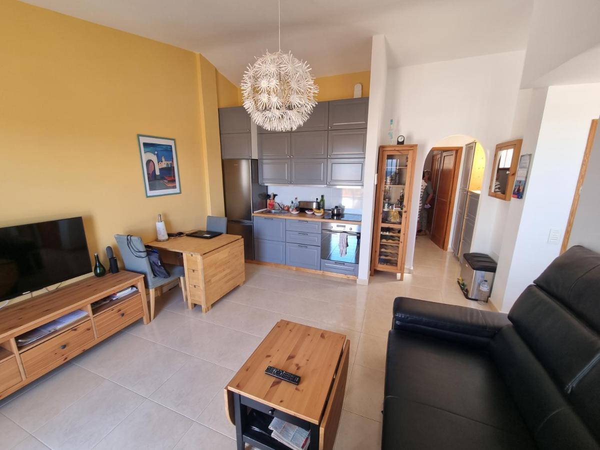 Ocean View Apartment Los Cristianos Los Cristianos  Exterior photo