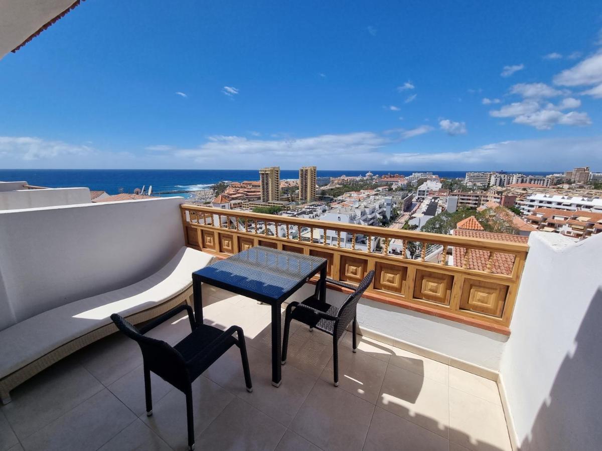 Ocean View Apartment Los Cristianos Los Cristianos  Exterior photo
