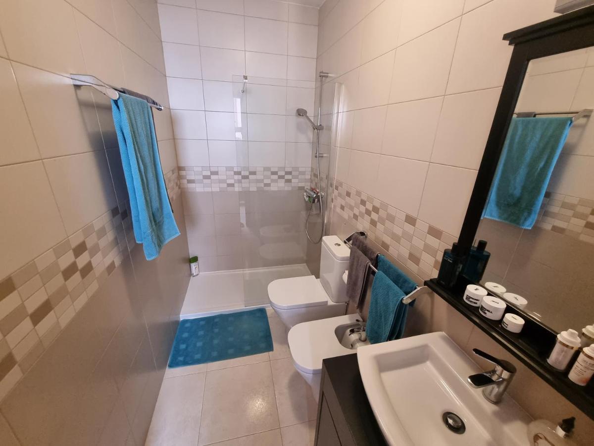 Ocean View Apartment Los Cristianos Los Cristianos  Exterior photo