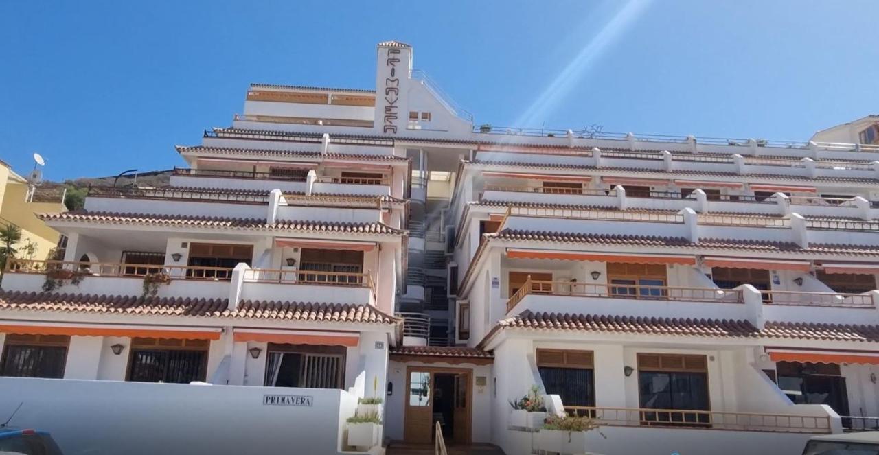 Ocean View Apartment Los Cristianos Los Cristianos  Exterior photo