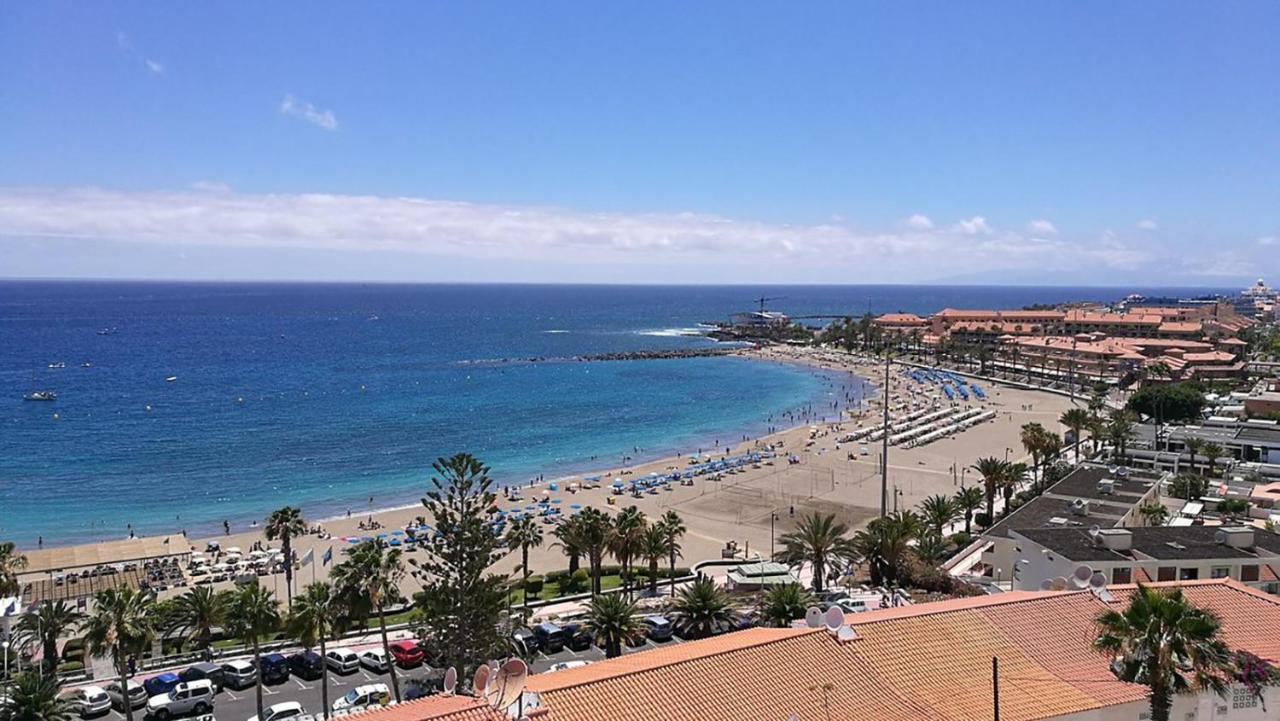 Ocean View Apartment Los Cristianos Los Cristianos  Exterior photo