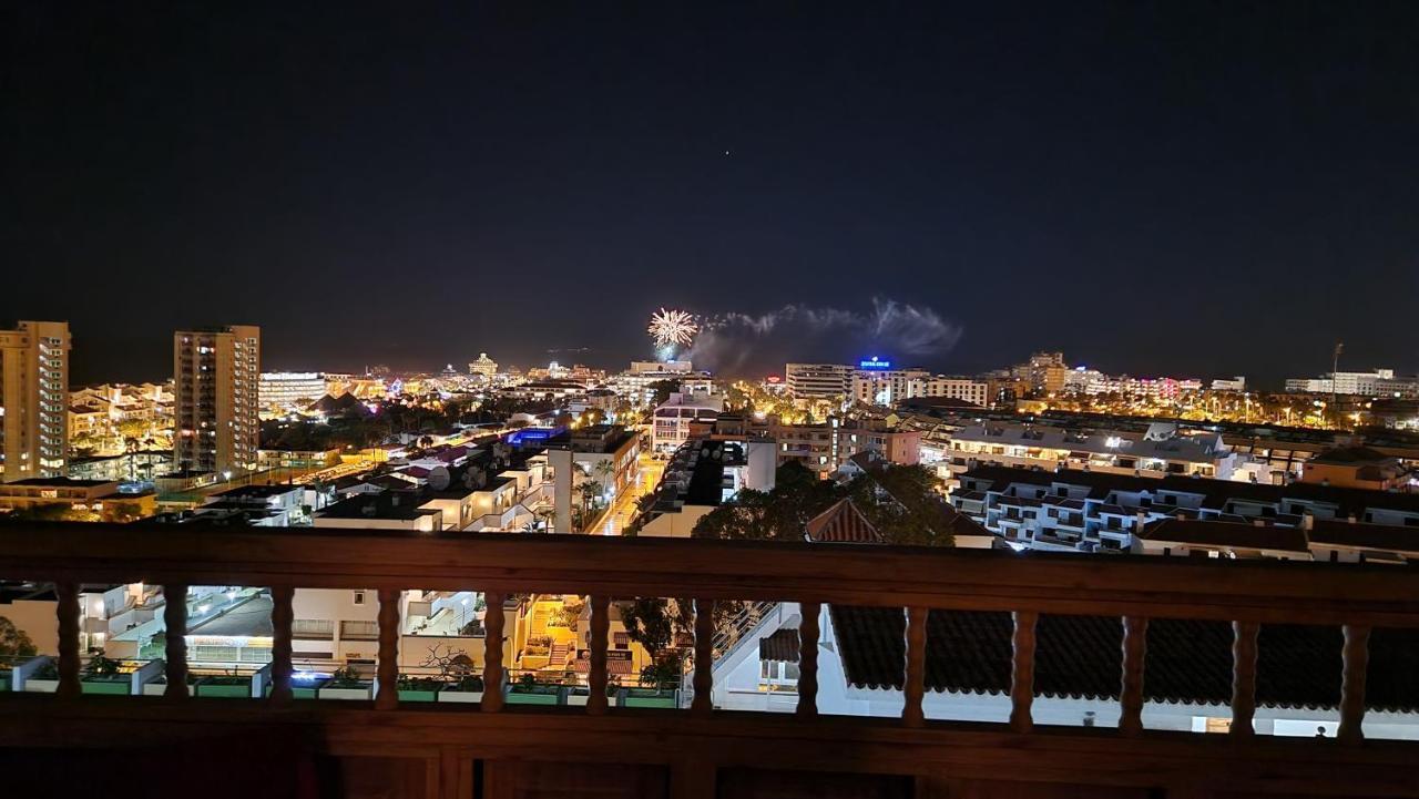 Ocean View Apartment Los Cristianos Los Cristianos  Exterior photo