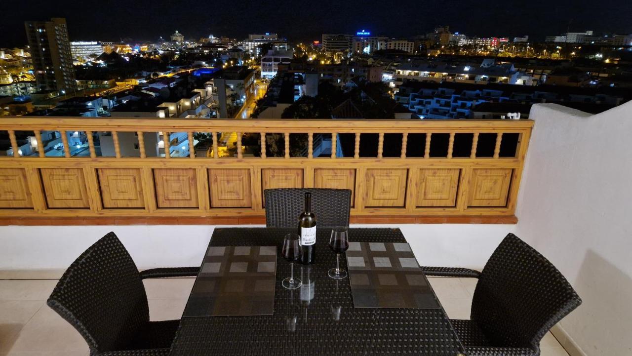 Ocean View Apartment Los Cristianos Los Cristianos  Exterior photo