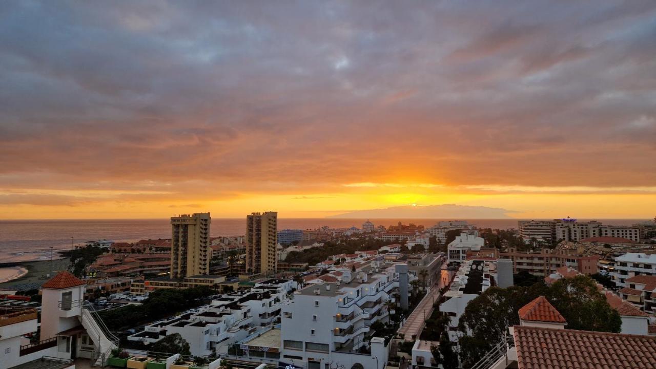 Ocean View Apartment Los Cristianos Los Cristianos  Exterior photo